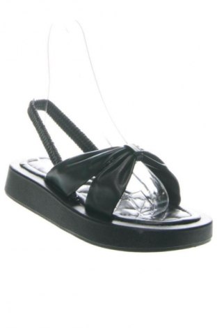 Sandály Unbranded, Velikost 38, Barva Černá, Cena  519,00 Kč