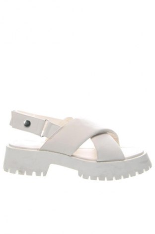 Σανδάλια Unbranded, Μέγεθος 41, Χρώμα Λευκό, Τιμή 26,09 €