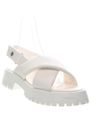 Σανδάλια Unbranded, Μέγεθος 41, Χρώμα Λευκό, Τιμή 26,09 €