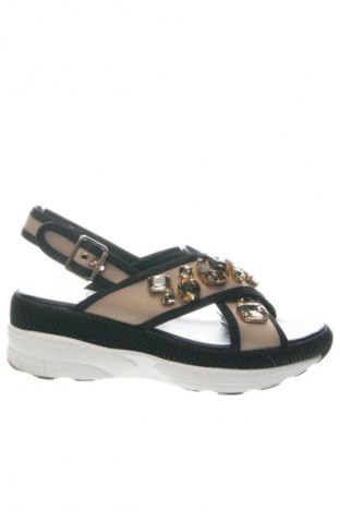 Σανδάλια Unbranded, Μέγεθος 40, Χρώμα Πολύχρωμο, Τιμή 26,09 €