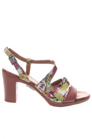 Sandalen Unbranded, Größe 38, Farbe Mehrfarbig, Preis 28,99 €