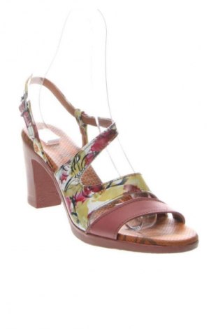 Sandalen Unbranded, Größe 38, Farbe Mehrfarbig, Preis 28,99 €