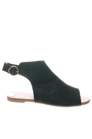 Sandalen Unbranded, Größe 36, Farbe Schwarz, Preis 21,99 €