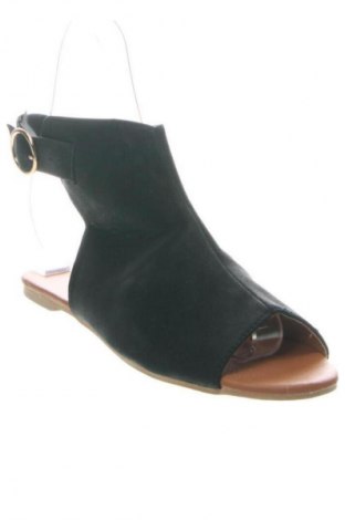 Sandalen Unbranded, Größe 36, Farbe Schwarz, Preis 21,99 €