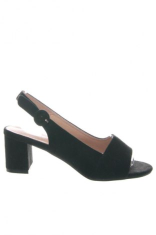 Sandály Unbranded, Velikost 41, Barva Černá, Cena  639,00 Kč