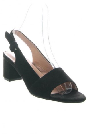 Sandály Unbranded, Velikost 41, Barva Černá, Cena  639,00 Kč