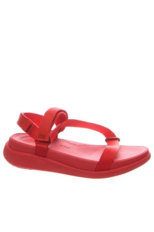 Σανδάλια Fitflop, Μέγεθος 39, Χρώμα Κόκκινο, Τιμή 68,99 €