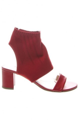 Sandály Unbranded, Velikost 41, Barva Červená, Cena  519,00 Kč