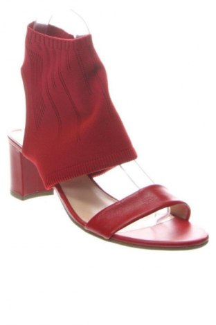 Sandály Unbranded, Velikost 41, Barva Červená, Cena  519,00 Kč