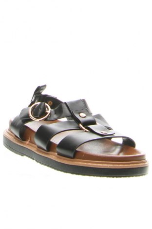 Sandále Unbranded, Veľkosť 39, Farba Čierna, Cena  24,95 €