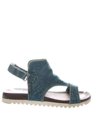 Sandale Unbranded, Mărime 40, Culoare Albastru, Preț 134,21 Lei