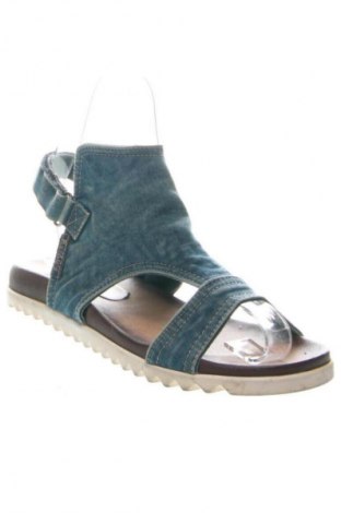 Sandale Unbranded, Mărime 40, Culoare Albastru, Preț 134,21 Lei