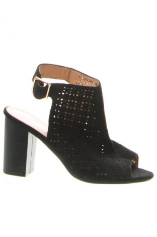 Сандали Unbranded, Размер 40, Цвят Черен, Цена 35,99 лв.