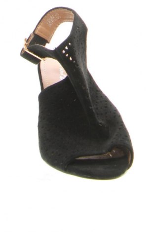 Сандали Unbranded, Размер 40, Цвят Черен, Цена 35,99 лв.