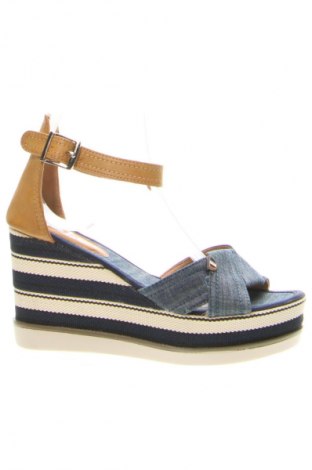 Sandale Unbranded, Mărime 40, Culoare Albastru, Preț 87,99 Lei