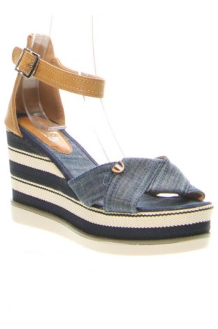 Sandale Unbranded, Mărime 40, Culoare Albastru, Preț 87,99 Lei