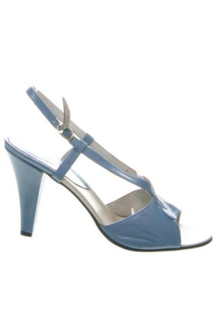 Sandalen Unbranded, Größe 39, Farbe Blau, Preis 31,99 €