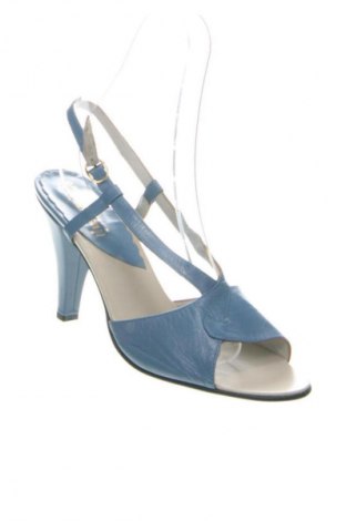 Sandalen Unbranded, Größe 39, Farbe Blau, Preis 31,99 €