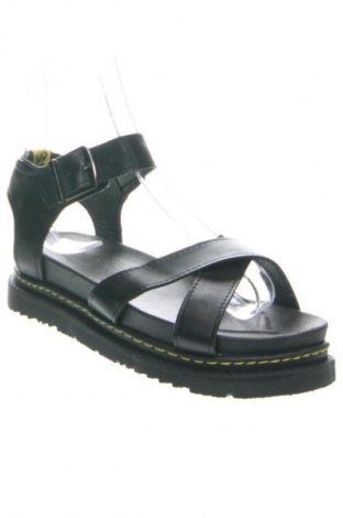 Sandale Unbranded, Mărime 39, Culoare Negru, Preț 114,99 Lei