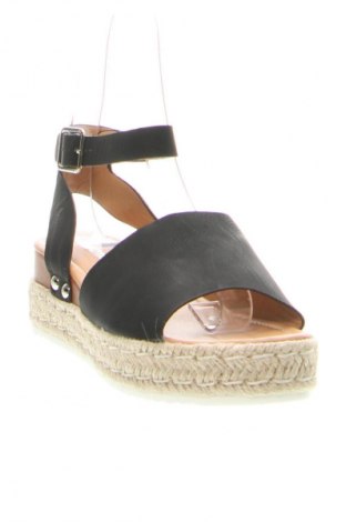 Σανδάλια Unbranded, Μέγεθος 40, Χρώμα Μαύρο, Τιμή 30,99 €