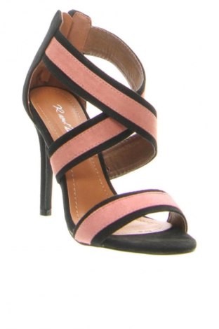 Sandalen Unbranded, Größe 36, Farbe Mehrfarbig, Preis 37,42 €