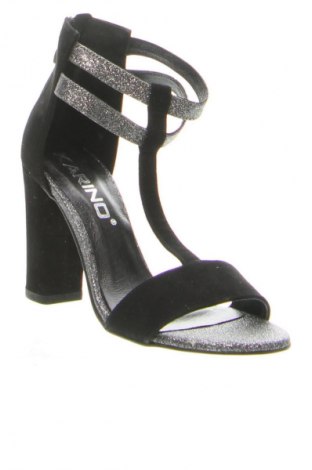 Sandalen Unbranded, Größe 36, Farbe Mehrfarbig, Preis 37,42 €