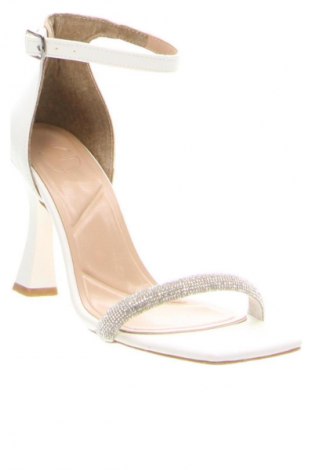 Sandály Unbranded, Velikost 35, Barva Bílá, Cena  535,00 Kč