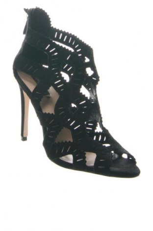 Sandalen Zara, Größe 39, Farbe Schwarz, Preis 55,00 €