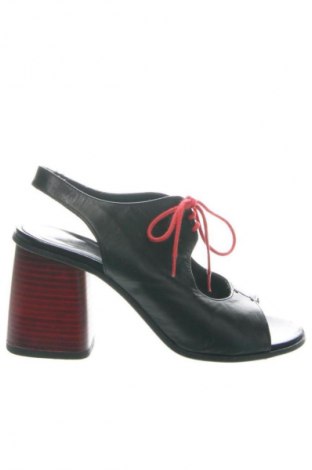 Sandále Zee Lane, Veľkosť 37, Farba Čierna, Cena  67,95 €