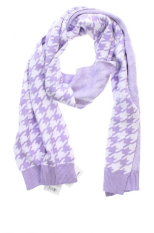 Κασκόλ Anko, Χρώμα Βιολετί, Τιμή 13,99 €