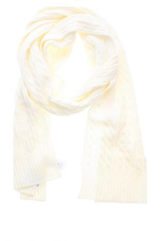 Szal Bpc Bonprix Collection, Kolor ecru, Cena 55,99 zł