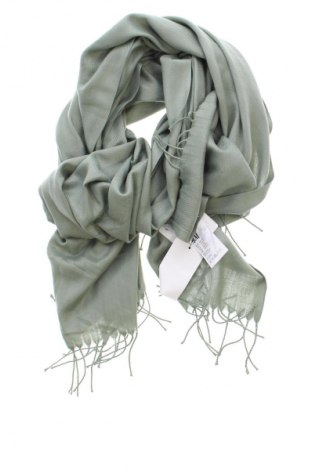 Schal H&M, Farbe Grün, Preis 15,99 €
