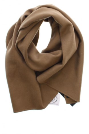 Шал Herskind, Цвят Кафяв, Цена 241,00 лв.