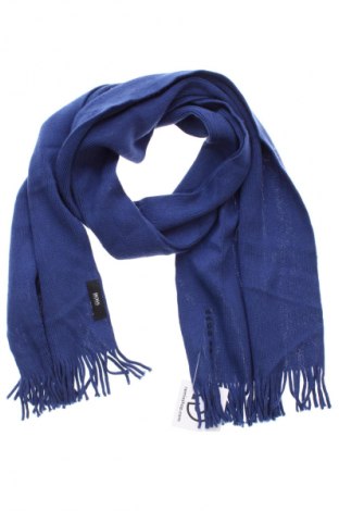 Шал Hugo Boss, Цвят Син, Цена 61,99 лв.