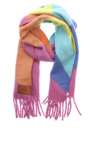 Шал Kurt Geiger, Цвят Многоцветен, Цена 33,24 лв.