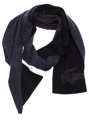 Κασκόλ Lacoste, Χρώμα Πολύχρωμο, Τιμή 39,47 €