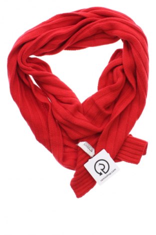 Шал Max Mara, Цвят Червен, Цена 129,29 лв.