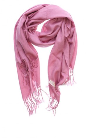 Шал Pashmina, Цвят Розов, Цена 20,00 лв.