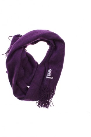 Κασκόλ Route 66, Χρώμα Βιολετί, Τιμή 11,99 €