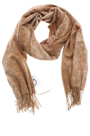 Шал Unbranded, Цвят Бежов, Цена 18,99 лв.