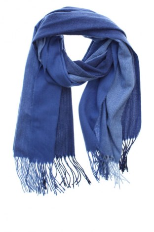 Шал Unbranded, Цвят Син, Цена 18,00 лв.