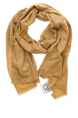 Шал Unbranded, Цвят Жълт, Цена 13,00 лв.