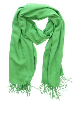 Шал Unbranded, Цвят Зелен, Цена 13,00 лв.
