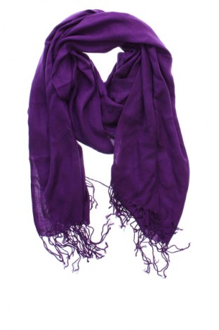 Шал Unbranded, Цвят Лилав, Цена 13,00 лв.