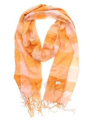 Szal Unbranded, Kolor Pomarańczowy, Cena 29,89 zł