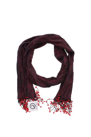 Šála Unbranded, Barva Červená, Cena  165,00 Kč