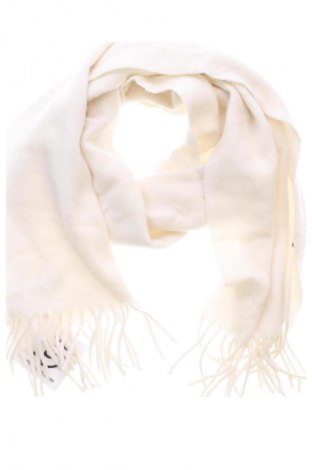 Schal Unbranded, Farbe Ecru, Preis € 12,99