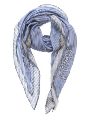 Κασκόλ Unbranded, Χρώμα Μπλέ, Τιμή 10,32 €