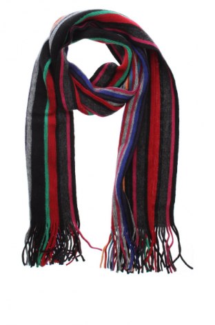 Κασκόλ Unbranded, Χρώμα Πολύχρωμο, Τιμή 10,99 €