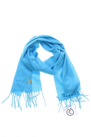 Schal Unbranded, Farbe Blau, Preis 12,99 €